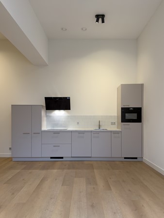 Medium property photo - Boomgaardhof, 3012 JJ Rotterdam